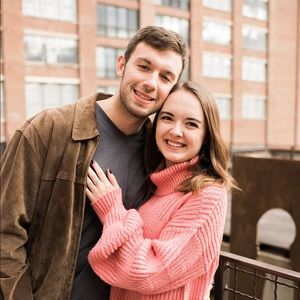 Meet your Posher, Zachary